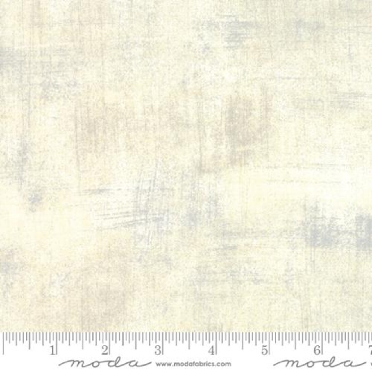 Fabric Moda Creme Grunge Basics by the Quarter Yard 30150-270